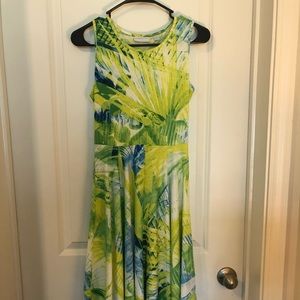 Beautiful New York and Company Dress